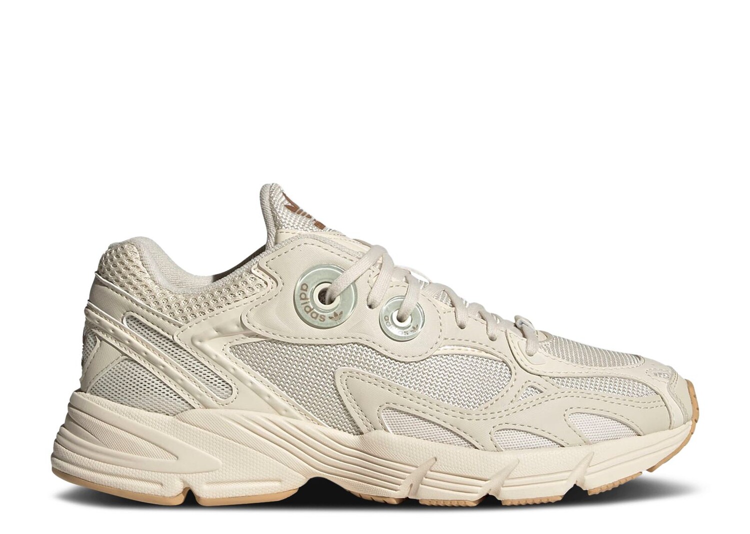 

Кроссовки adidas Wmns Astir 'Wonder White', кремовый, Бежевый