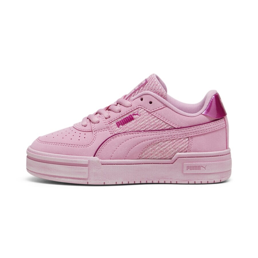 

Кроссовки PUMA Sneakers, розовый