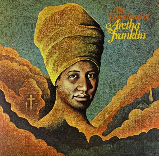 Виниловая пластинка Franklin Aretha - Gospel Soul