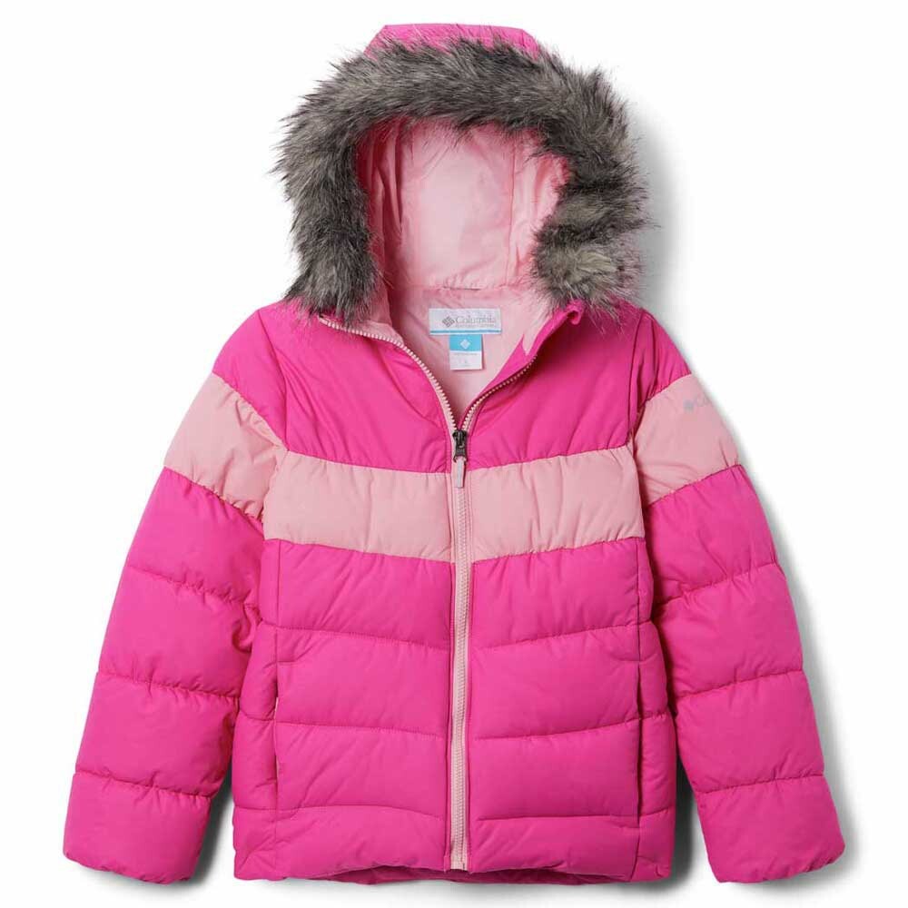 

Куртка Columbia Arctic Blast II, розовый