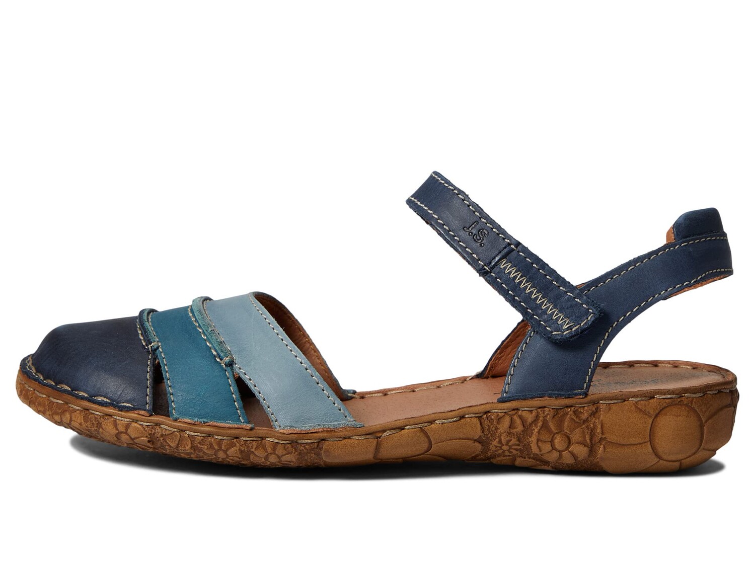

Сандалии Josef Seibel Rosalie 44
