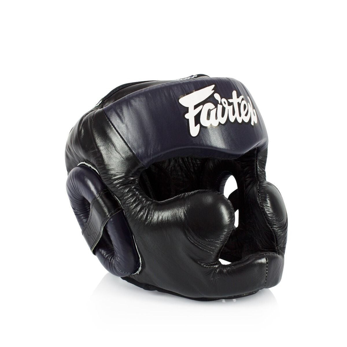 

Наголовник Fairtex HG13, черный