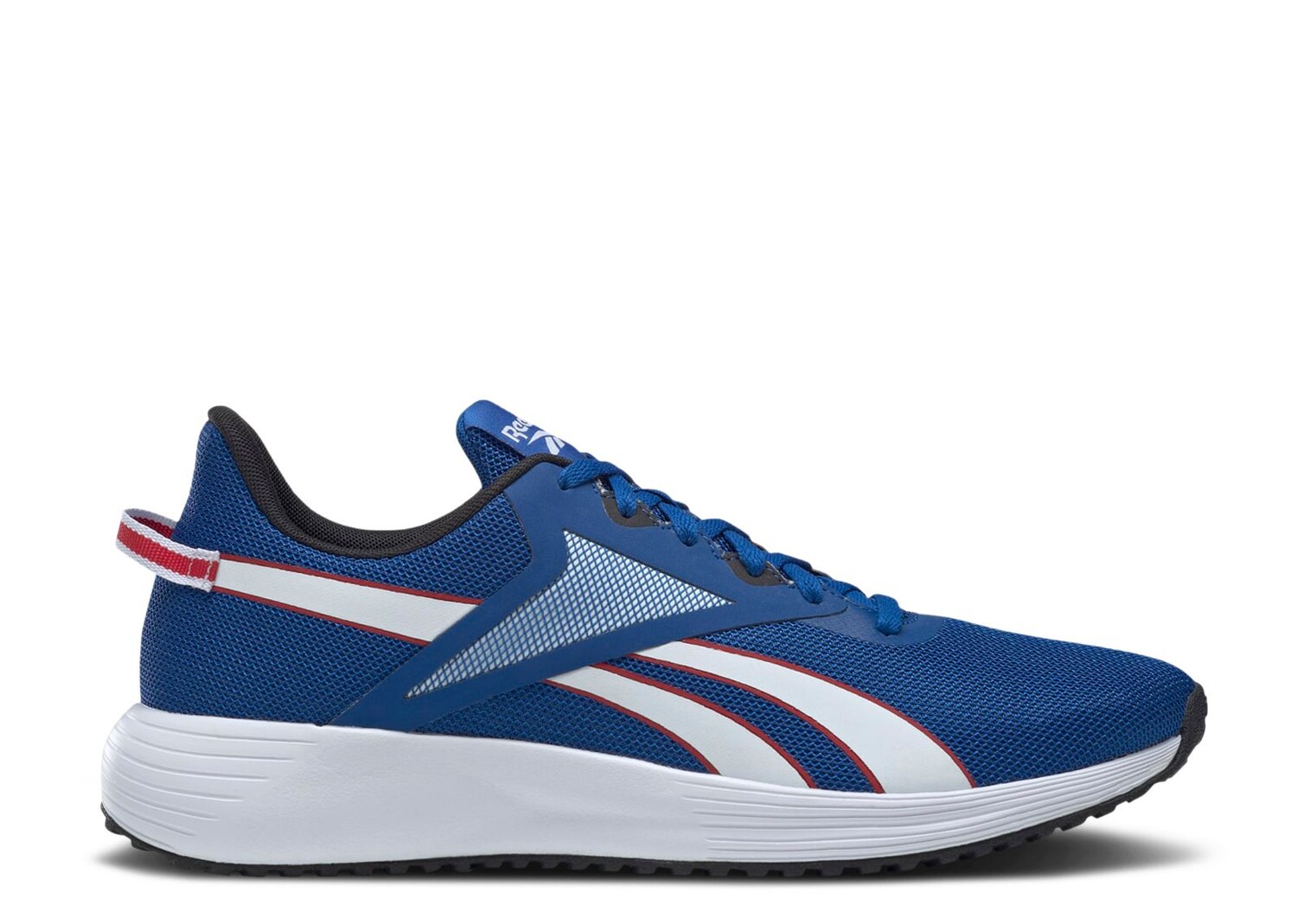 

Кроссовки Reebok Lite Plus 3 'Vector Blue', синий