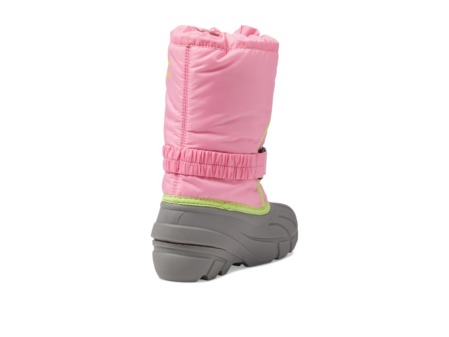 

Ботинки SOREL Kids Flurry (Toddler/Little Kid/Big Kid)