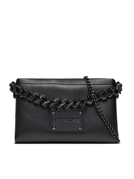 

Кошелек Love Moschino, черный