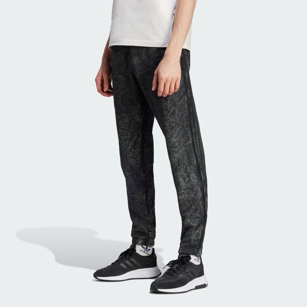 

Брюки Adidas IL6170, черный