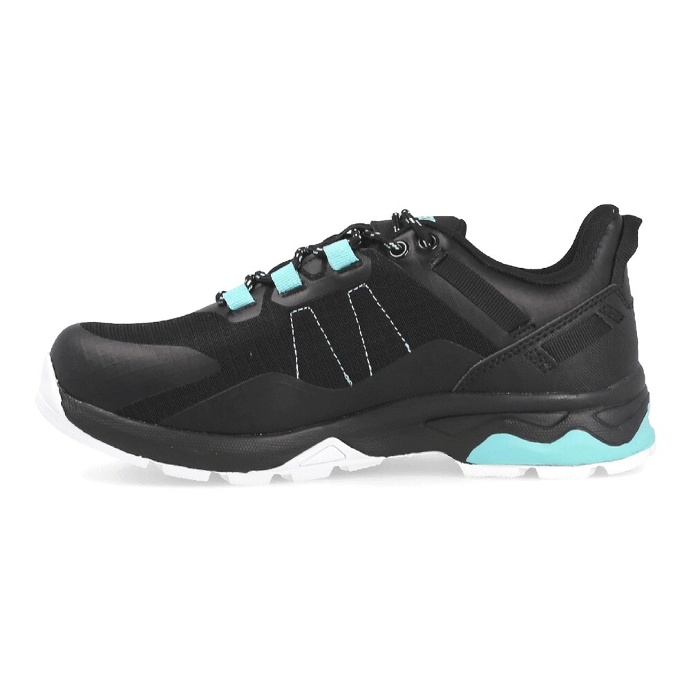 

Кроссовки Paredes Zapatillas, black