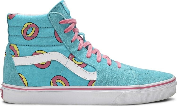 Vans x on sale odd future