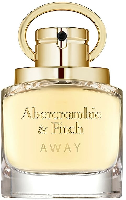 Духи Abercrombie & Fitch Away Femme - фото