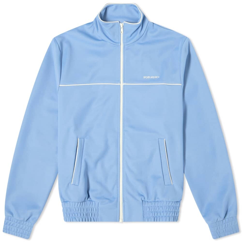 

Спортивная куртка Sporty & Rich