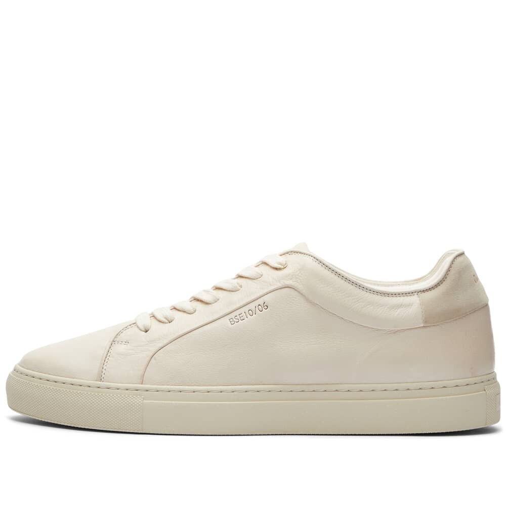 

Кроссовки Paul Smith Basso Leather Sneaker