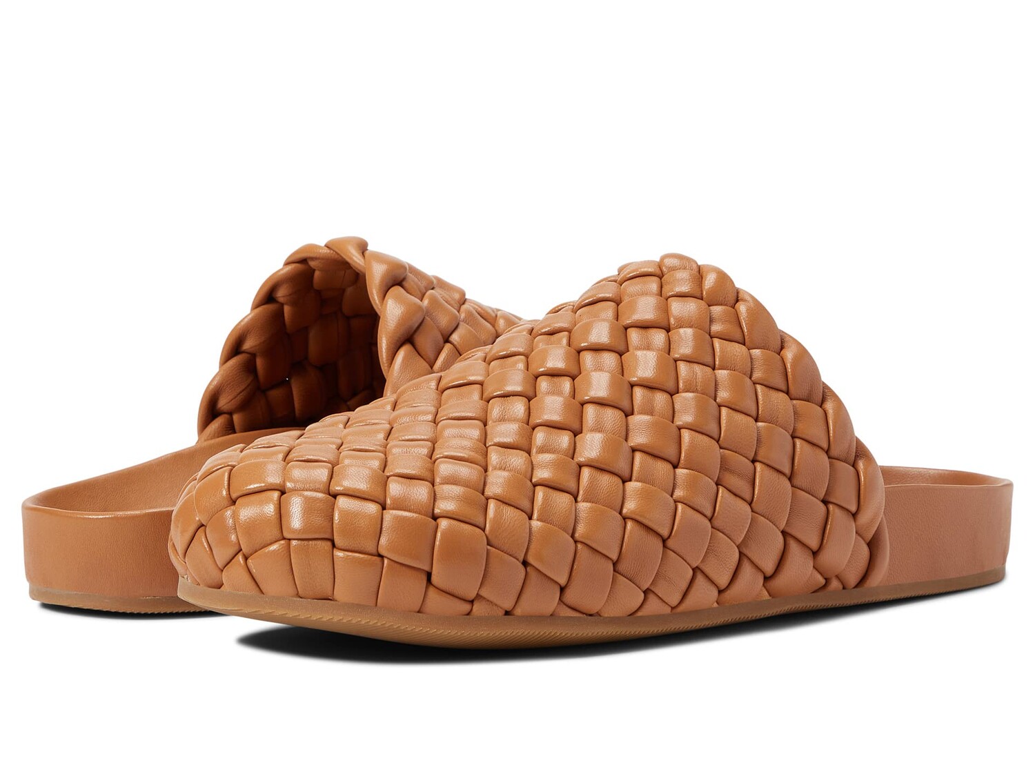 

Мокасины Loeffler Randall, Levi