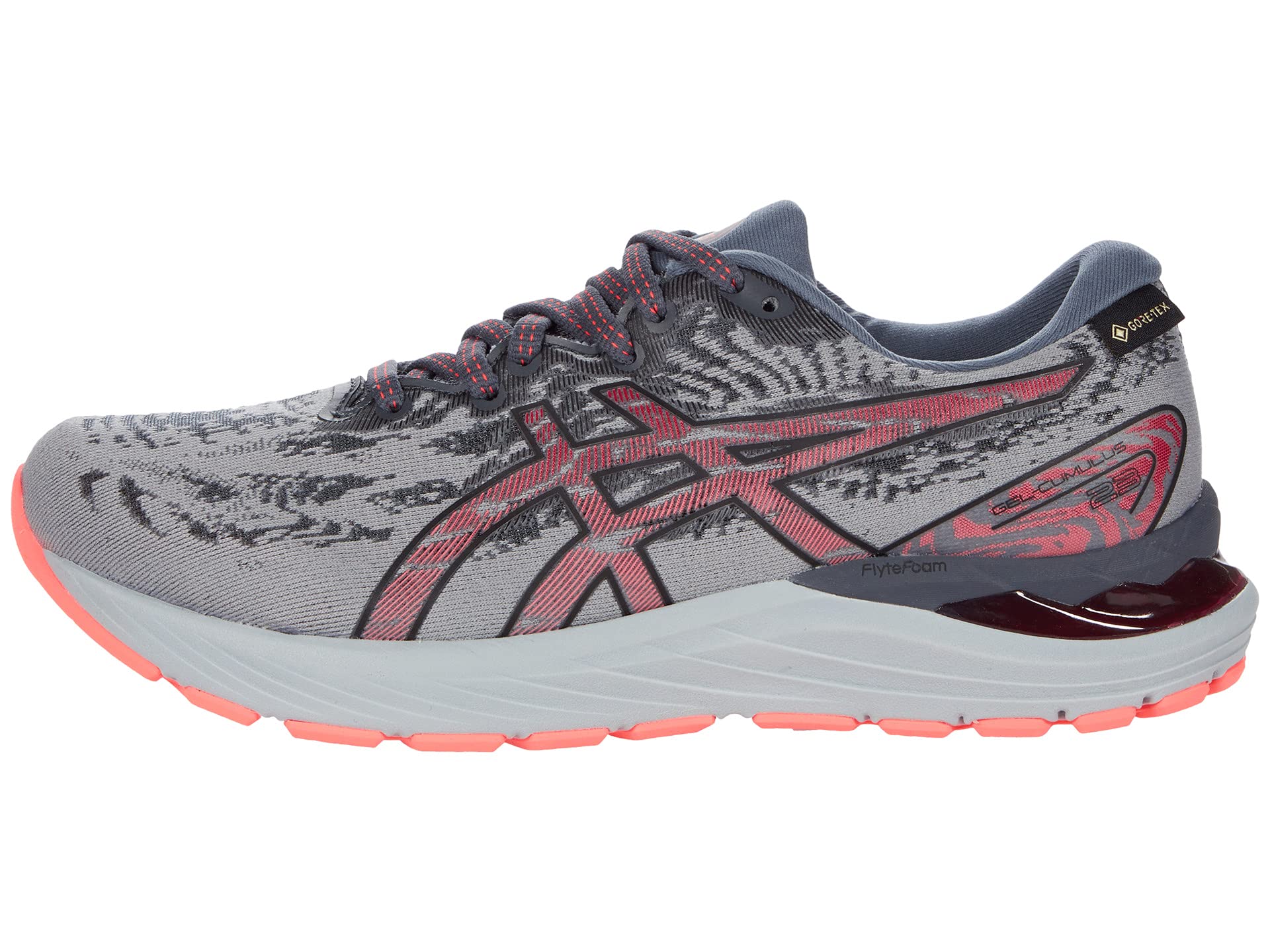 Кроссовки Asics Gel Cumulus 23 Купить