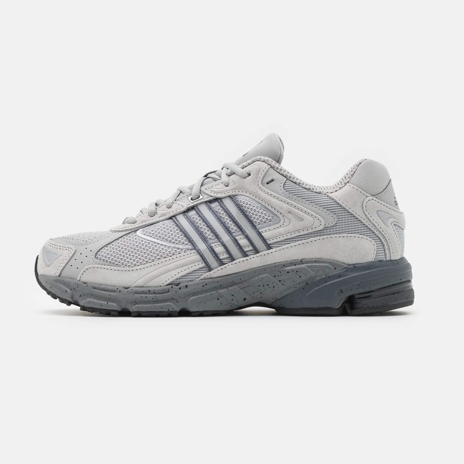 

Кроссовки Adidas Originals Response Cl Unisex, серый