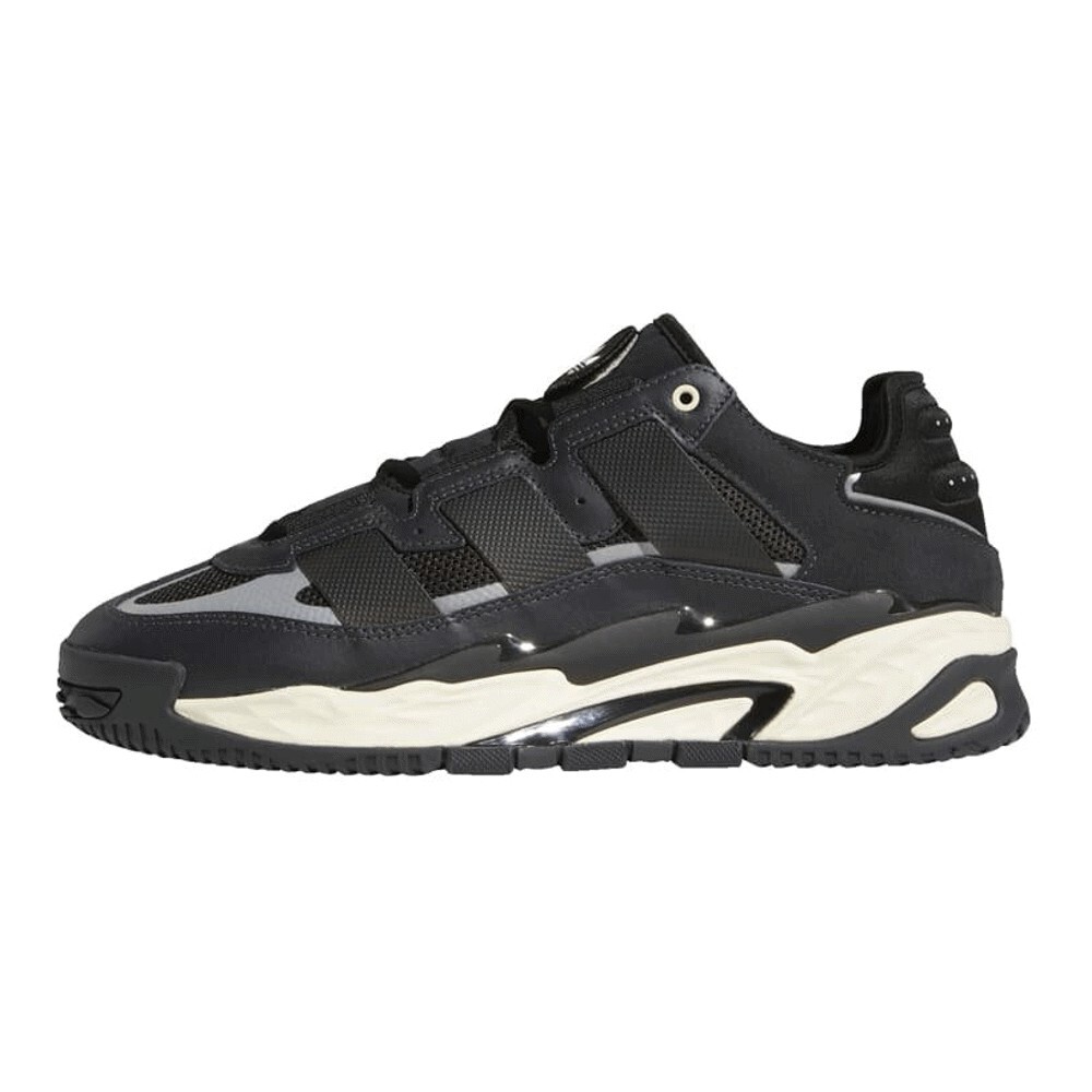 

Кроссовки Adidas Originals Niteball Unisex, grey