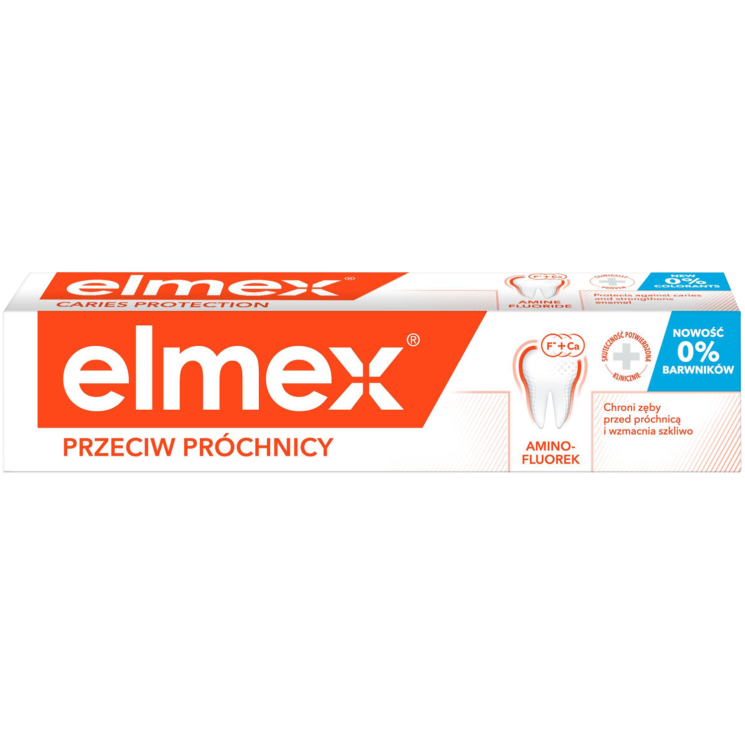 Паста elmex