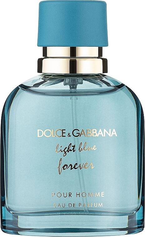 

Духи Dolce & Gabbana Light Blue Forever Pour Homme