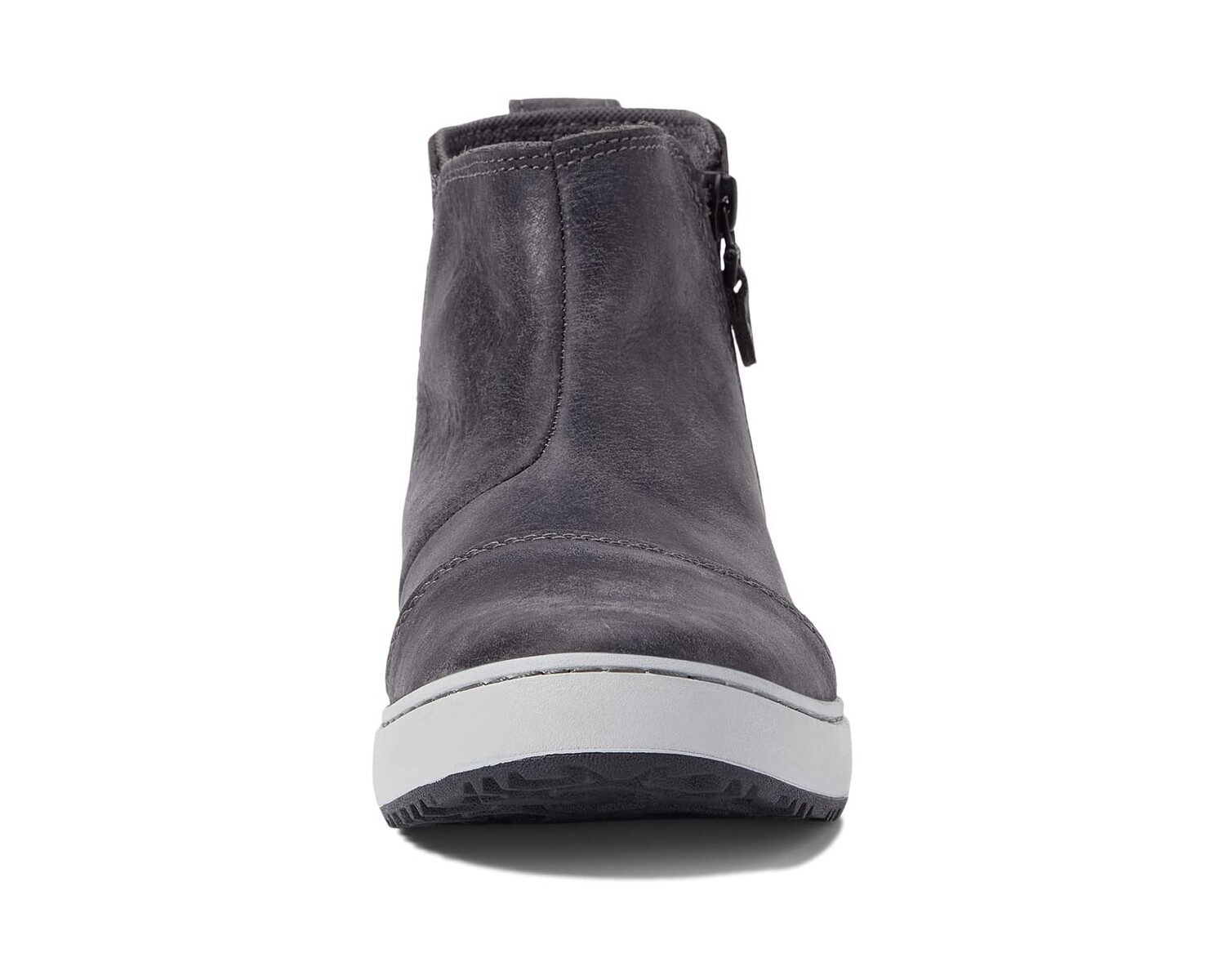 

Ботинки Mountainside Ankle Zip Boot L.L.Bean, асфальт