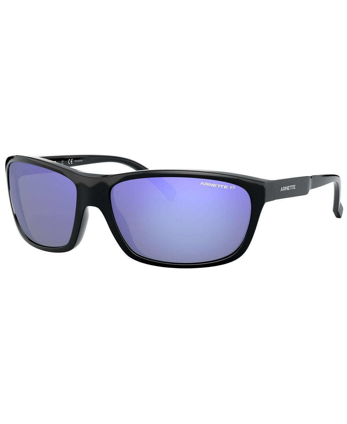 

Мужские поляризованные солнцезащитные очки Arnette, мульти