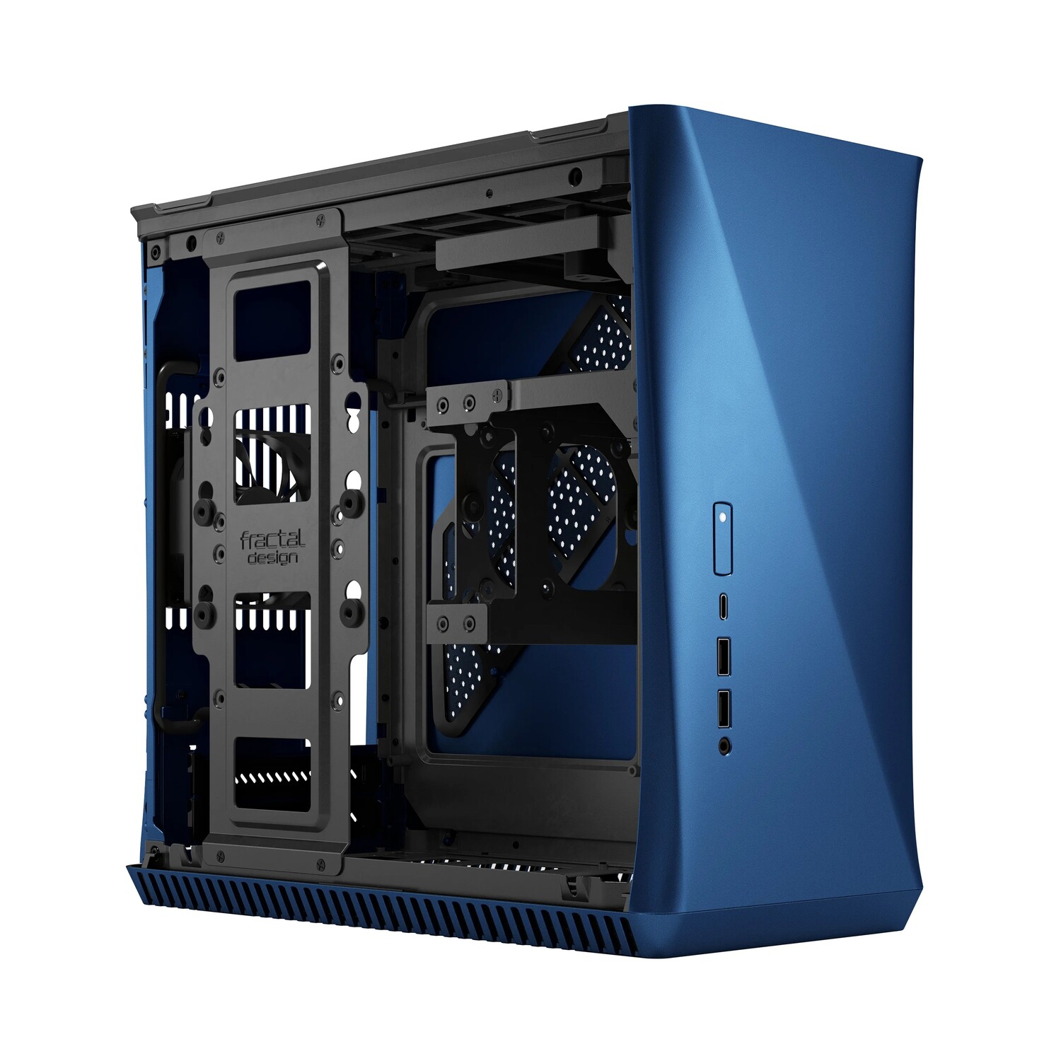 Fractal корпус. Корпус Fractal Design Mini ITX. Корпус Fractal Design era. Fractal Design era ITX Carbon Black. Корпус MINIITX Fractal Design era ITX.