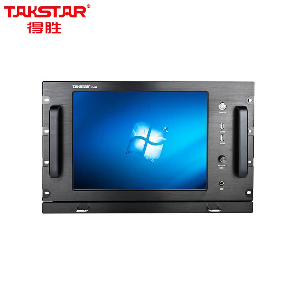 

Сервер сетевого вещания Takstar IP-1M