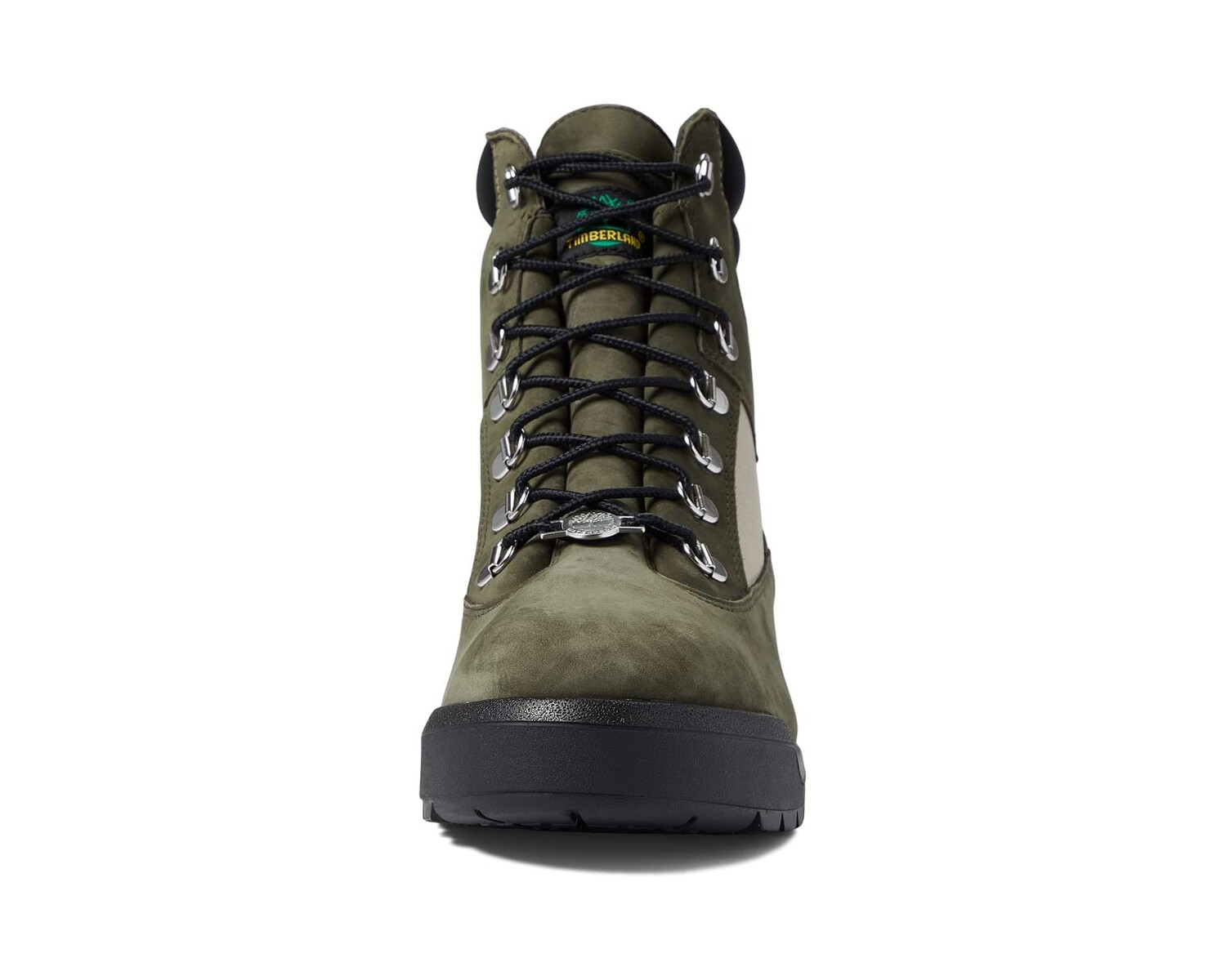 

Альпинистская обувь Field Boot 6" F/L WP Timberland, виноградный лист