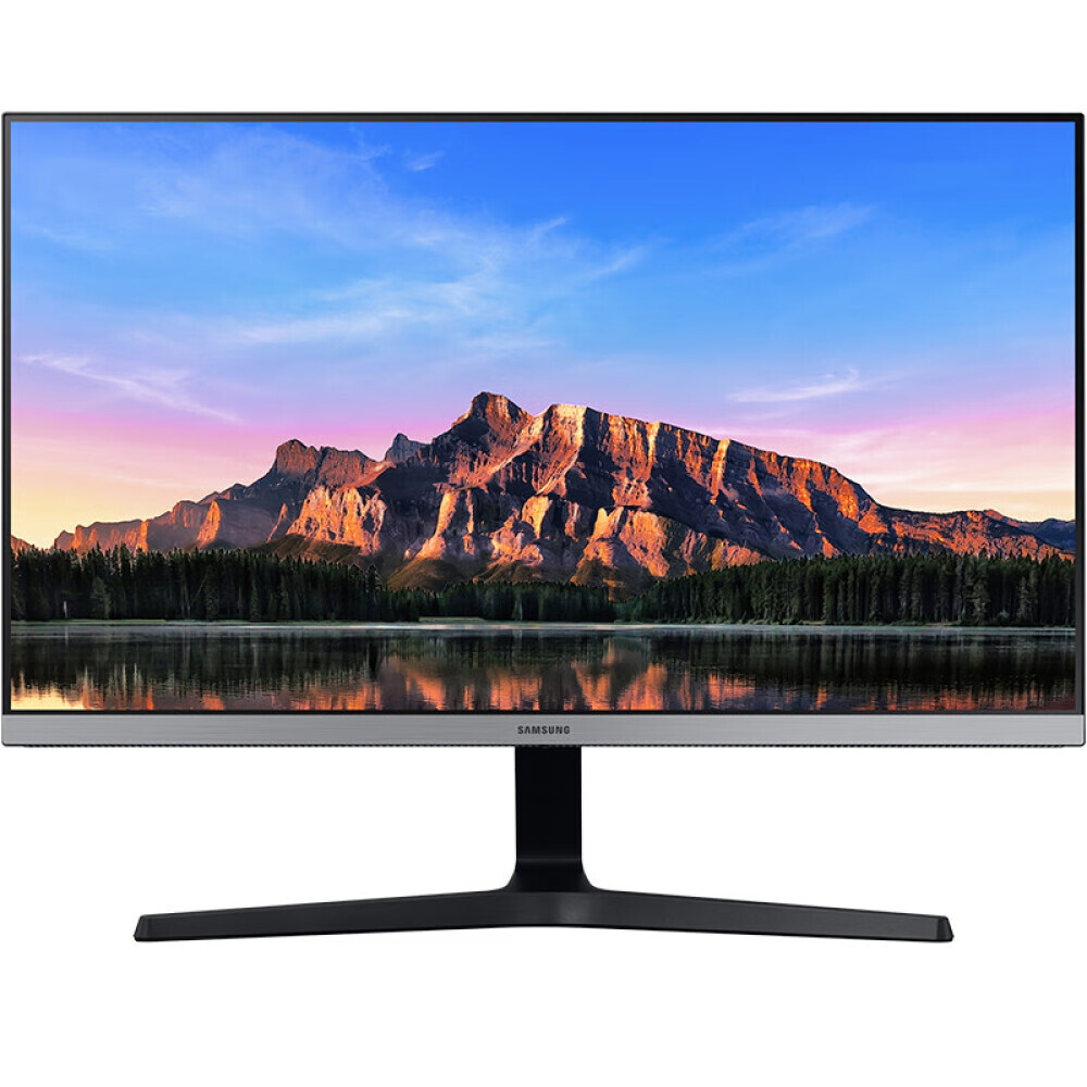 

Монитор Samsung U28R550UQC 28" 4K