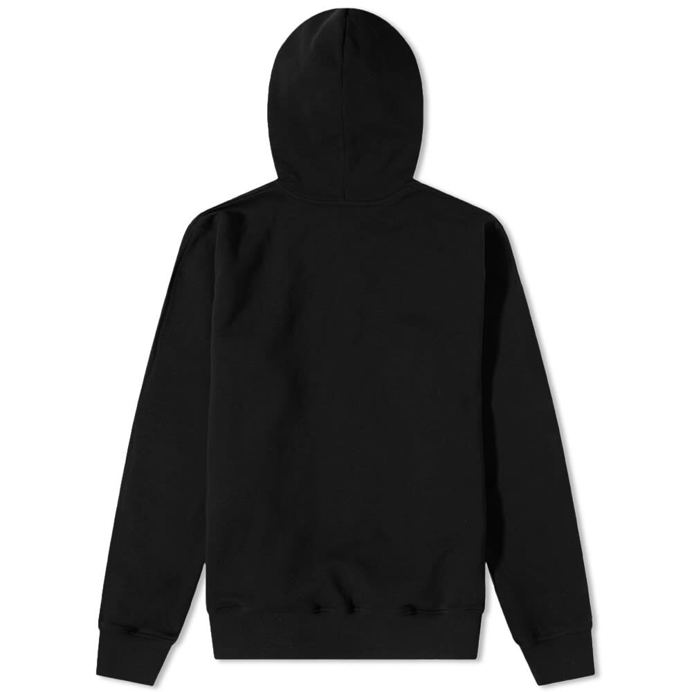 

Толстовка 1017 ALYX 9SM Visual Popover Hoody, Черный