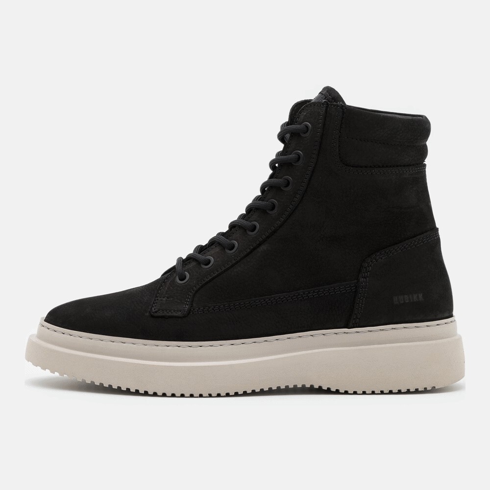 

Кроссовки Nubikk Jonah Dune, black