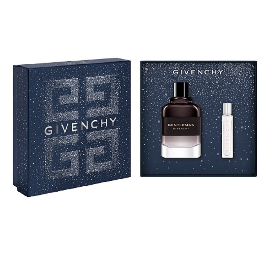 

Парфюмерный набор Givenchy Gentleman Boisee Zestaw, 2 предмета
