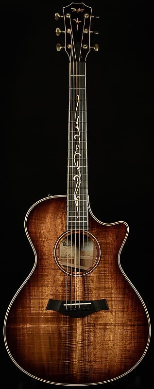 

Тейлор Гитары K22ce Taylor
