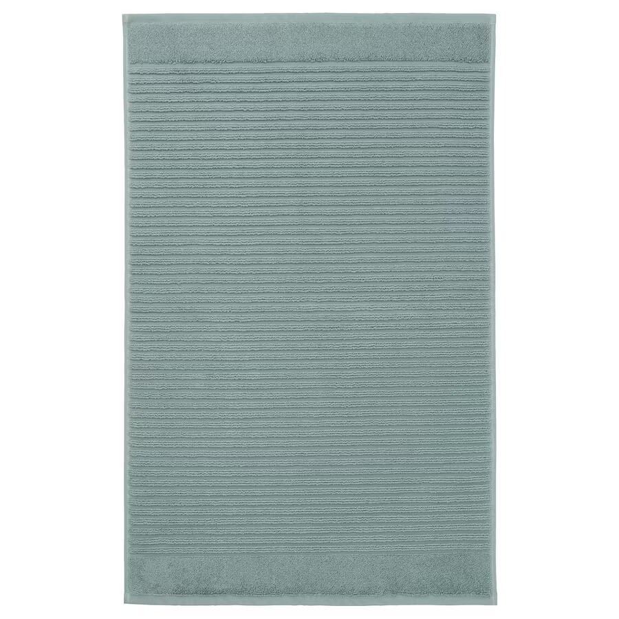 

Коврик для ванной Ikea Alstern, светло-серый, 50x80 см