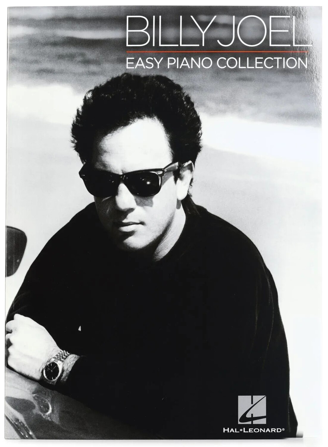 

Хэл Леонард Билли Джоэл Сборник песен Easy Piano Collection