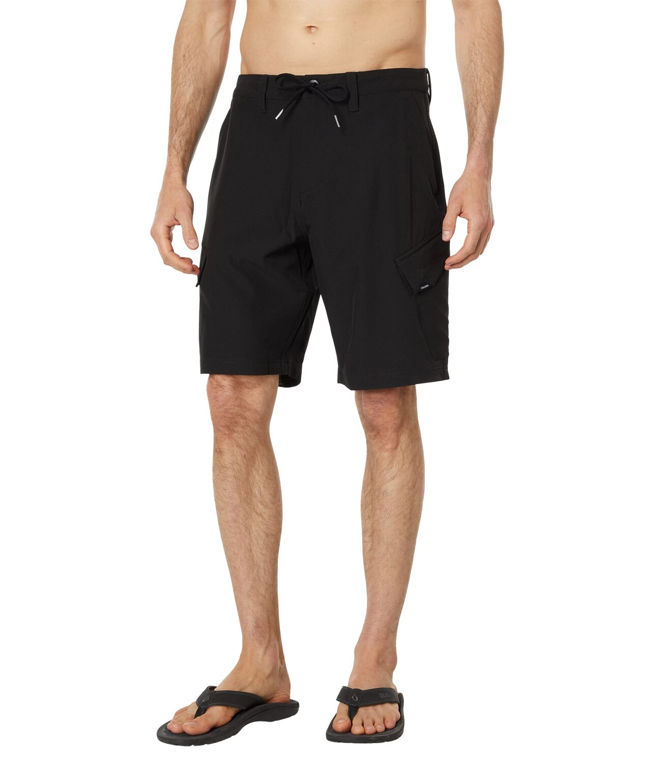 

Шорты Volcom, Country Days 20" Hybrid Shorts