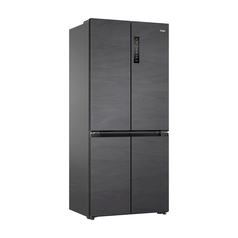 

Холодильник Haier 505L, BCD-505WGHTD14S8U1, серебристо-серый
