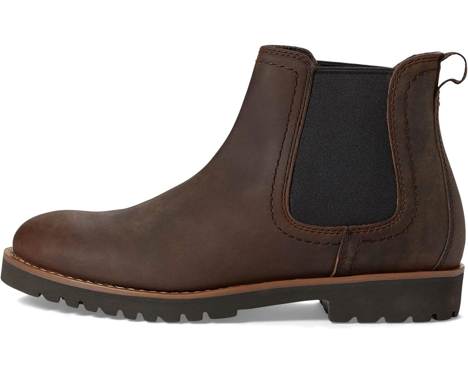 

Ботинки Mitchell Chelsea Rockport, джава
