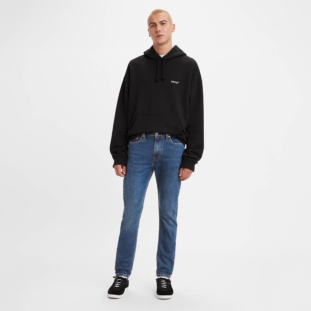 

Джинсы мужские Levi's 510