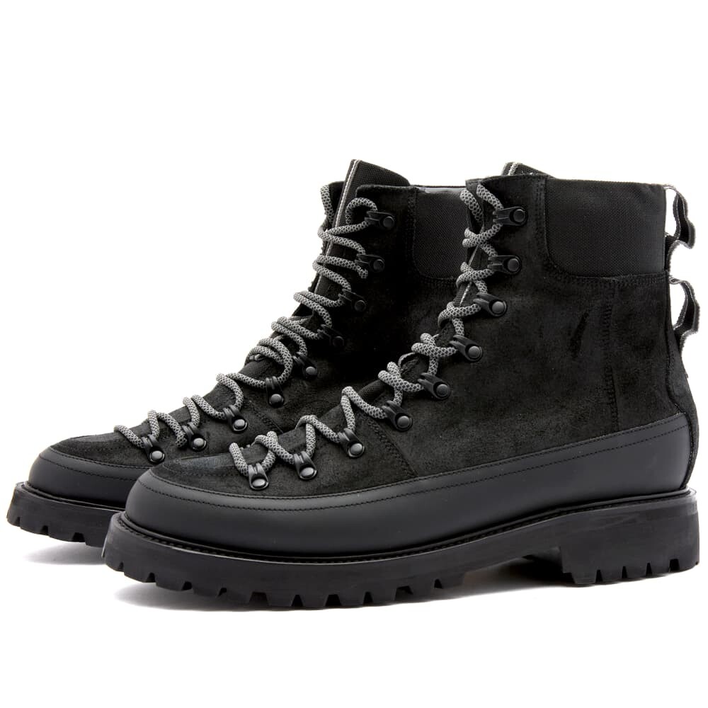 

Ботинки Grenson Brady Tech Boot
