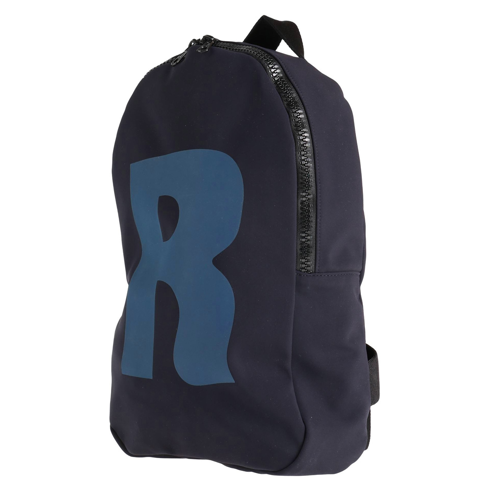Рюкзак Rucoline, синий мужской повседневный рюкзак черный