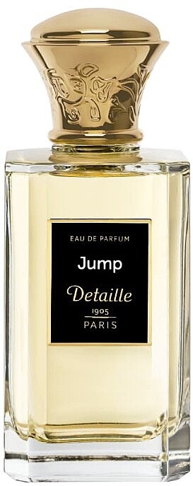 

Духи Detaille Jump