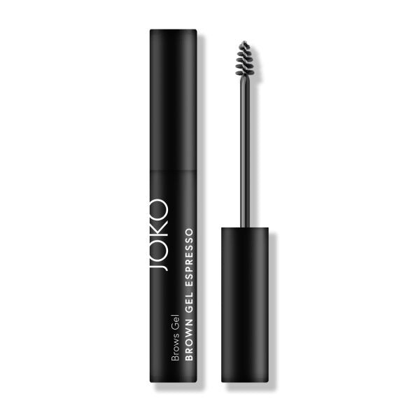 

Joko Brow Gel Mascara Espresso гель для укладки бровей 6мл