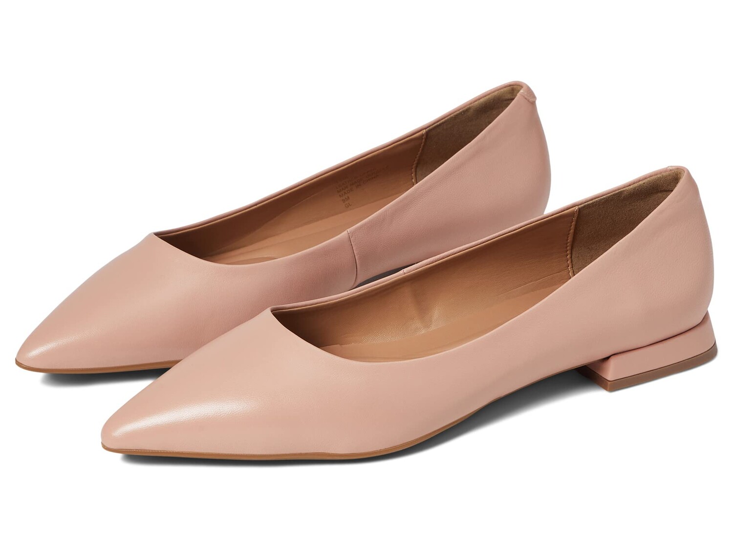 

Туфли Aerosoles, Illia
