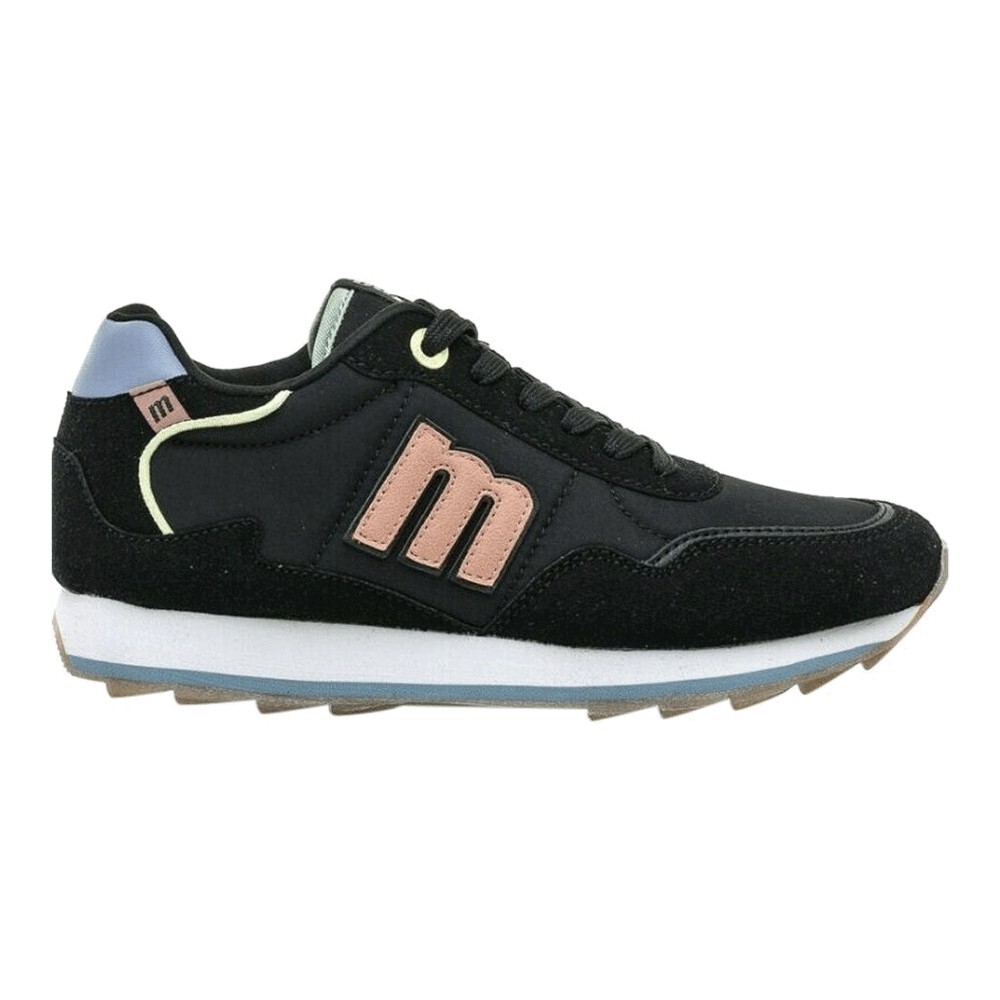 

Кроссовки Mtng Deportiva Sai I, black