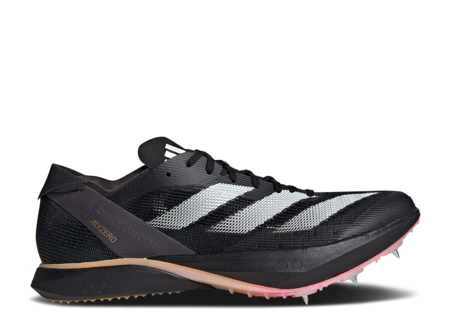 

Кроссовки adidas Adizero Avanti, цвет 2024 Athlete Pack