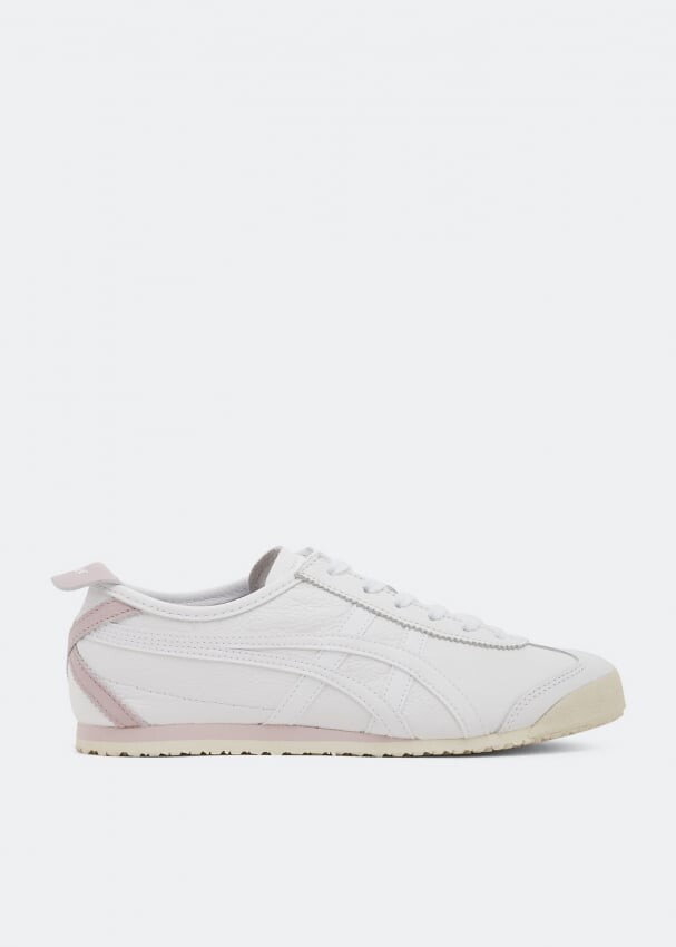 

Кроссовки ONITSUKA TIGER Mexico 66 sneakers, белый