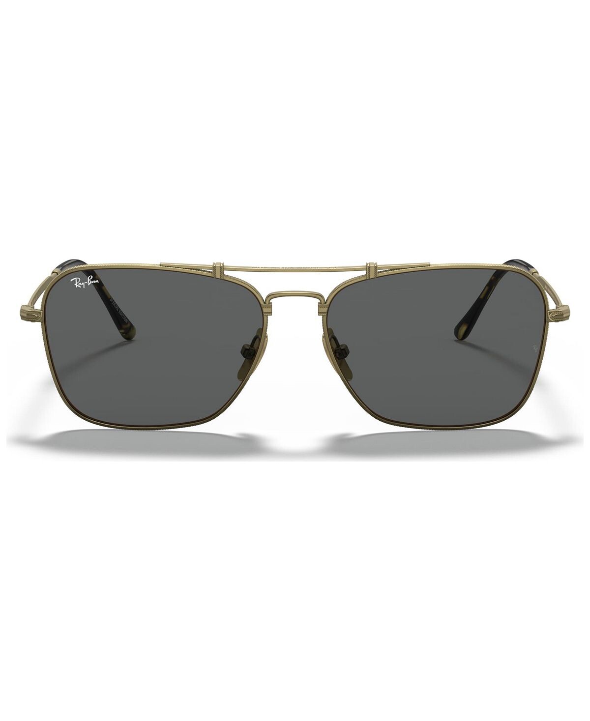 

Солнцезащитные очки унисекс из титана, rb8136 Ray-Ban, мульти