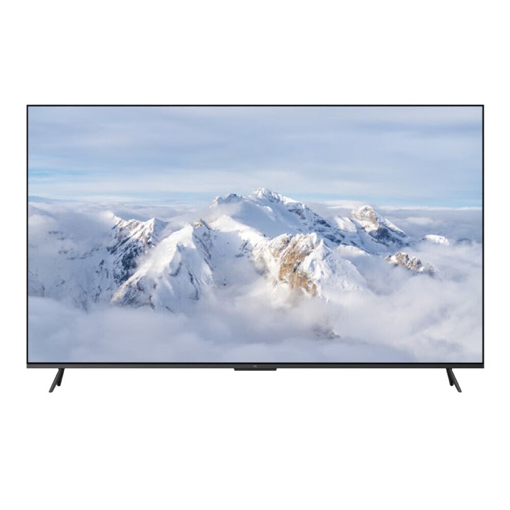 

Телевизор Xiaomi TV L70MA-EA 70'', 4K, Direct LED, 60 Гц, черный