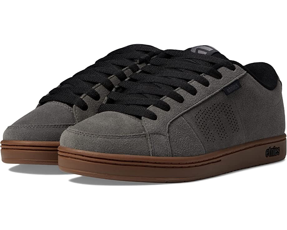 

Кроссовки Kingpin etnies, серый
