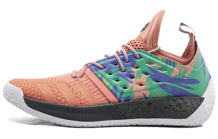

Adidas Харден Том. 2 дыни