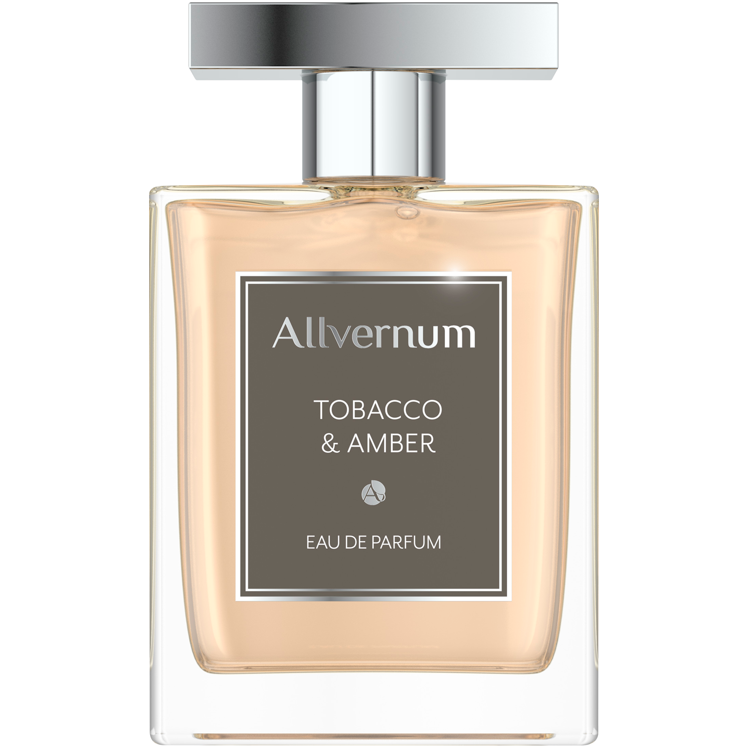 Allvernum Tobacco & Amber парфюмированная вода для мужчин, 100 мл
